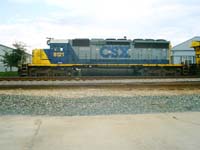 CSX8121