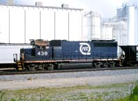 FEC438a