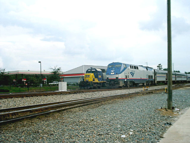 Amtrak125