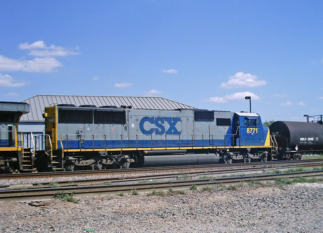 CSX8771